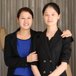 恒美很專業，我們很放心！